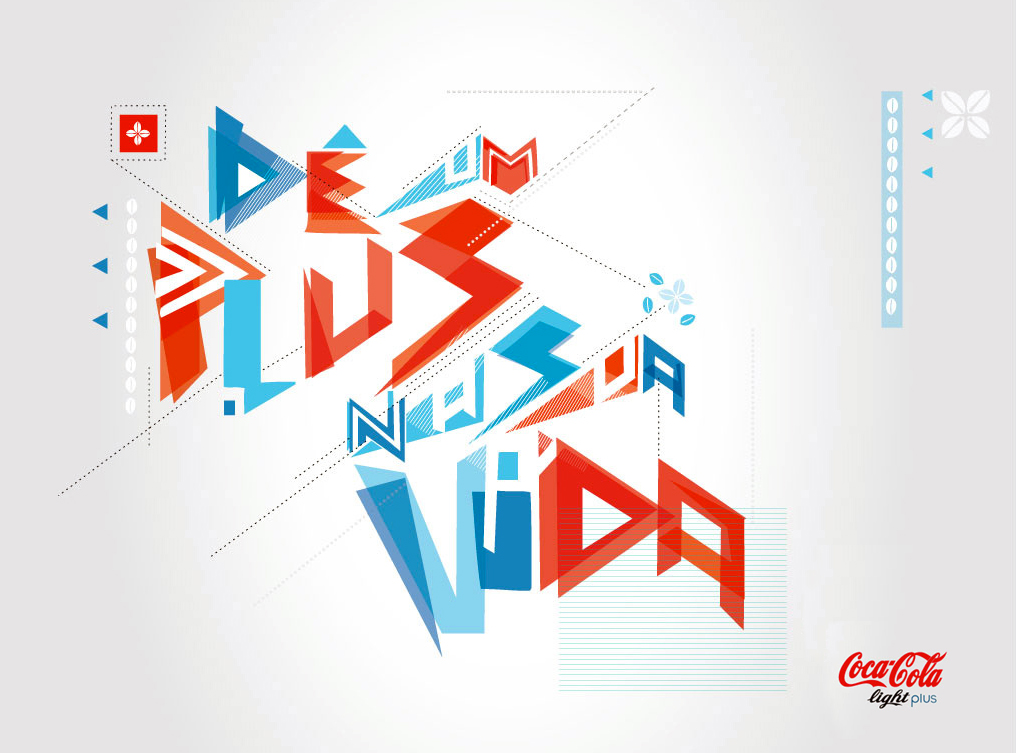 lettering_coca cola