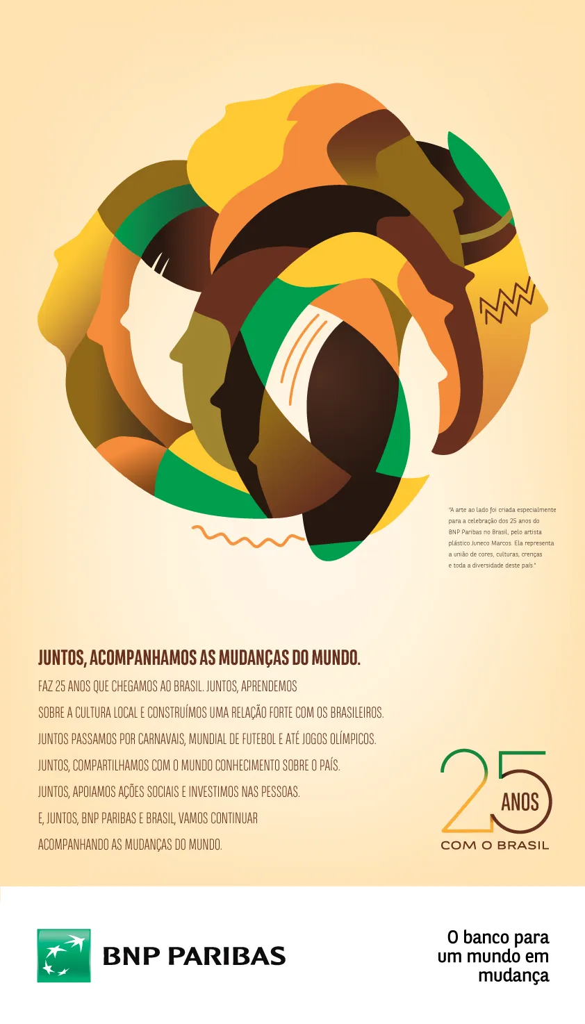 Anúncio Jornal