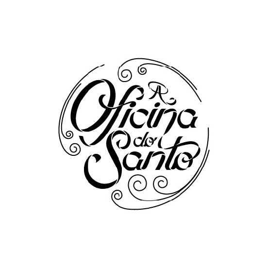 oficina do santo
