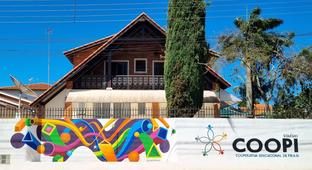 COOPI - Piraju-SP