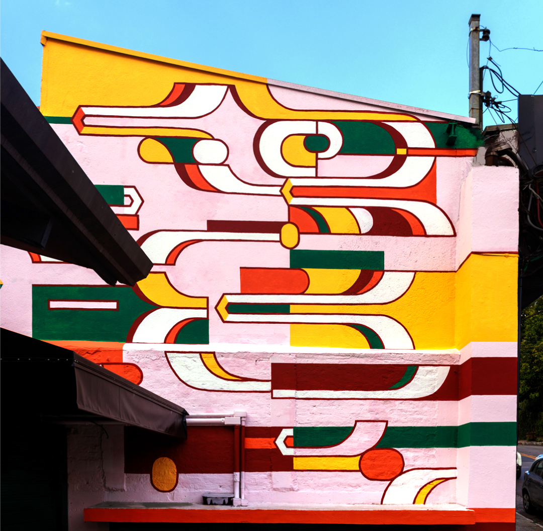 Rua Wisard_Vila Madalena_SP
