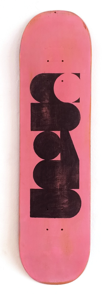 toten - shape - 2019